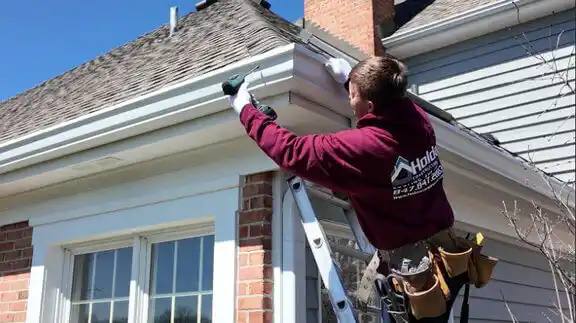 gutter services Centerport